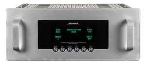 Research Reference Phono 3SE
