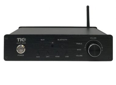 TIC AMP200
