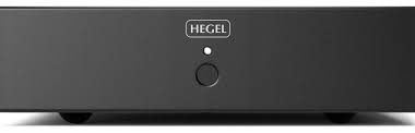 ampli Hegel V10