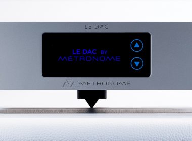 Metronome LEDAC2