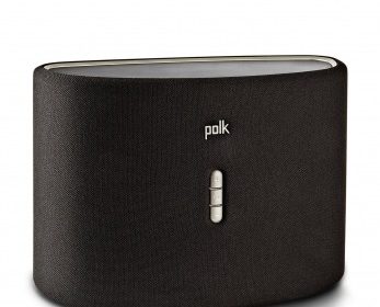 Polk Audio S6