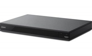 Sony UPB X800