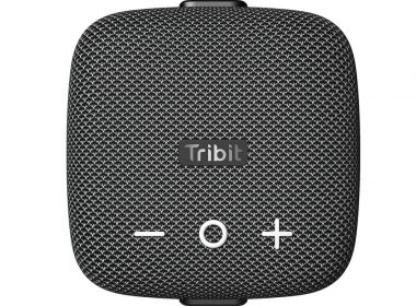 Tribit Stormbox Micro2