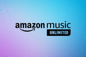 Amazon Muisc Unlimited